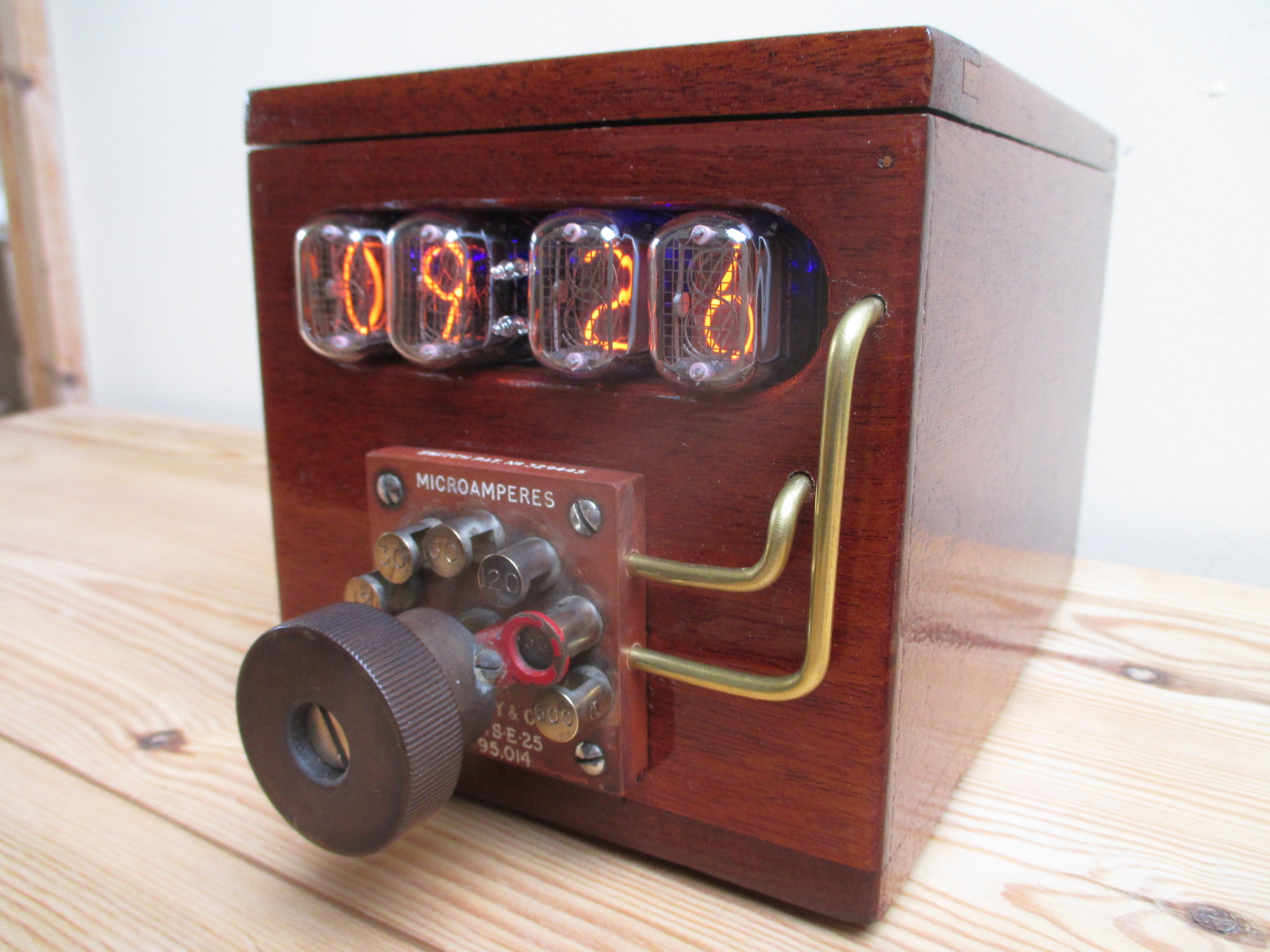 Galvanometer